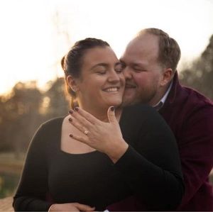 Meet your Posher, Joshua